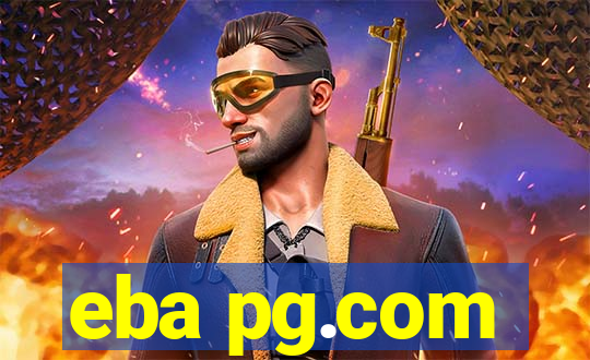 eba pg.com